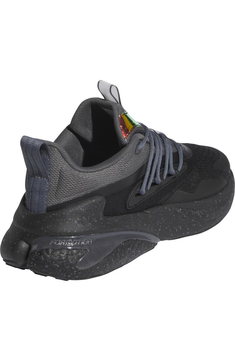 adidas Alphaboost v2 Running Shoe, Alternate, color,