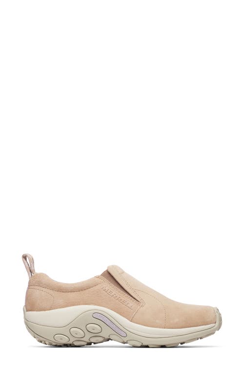 Merrell Jungle Moc Sneaker In Brown