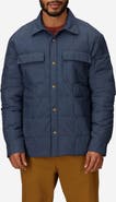 Marmot Ares 700 Fill Power Down Shacket