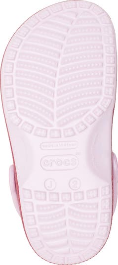 Kids' Disney Princess Clogs
