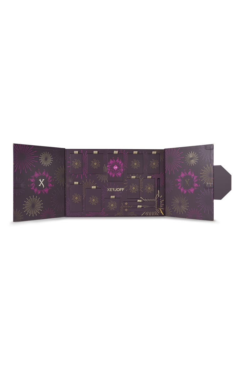 Advent Calendar Fragrance Set, Main, color, NO COLOR