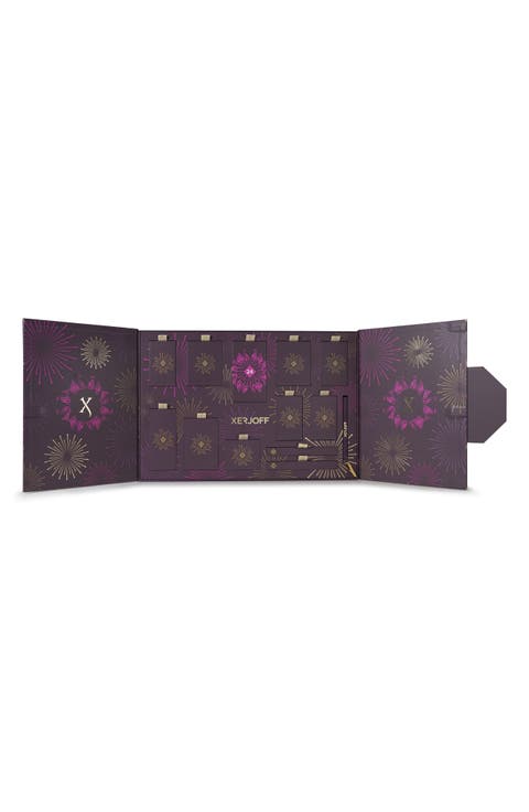 Advent Calendar Fragrance Set