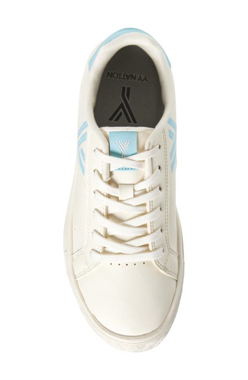 Yy Nation Fractus Cactus Sneaker