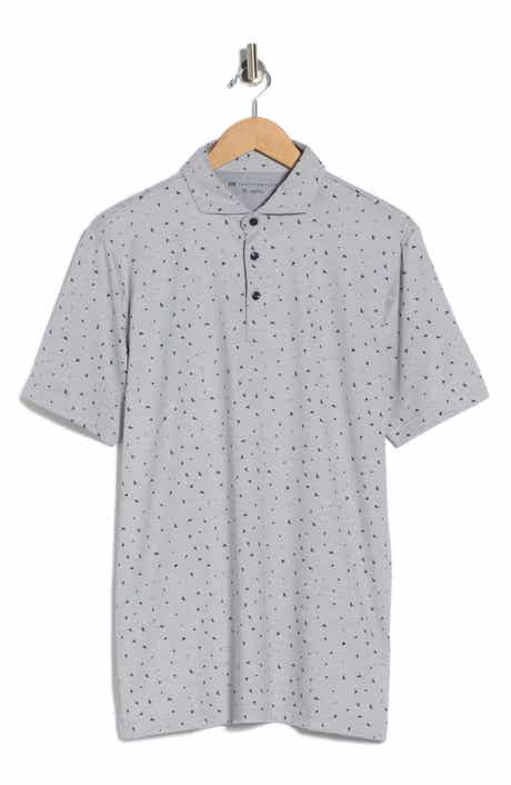 TravisMathew Coffee House Polo