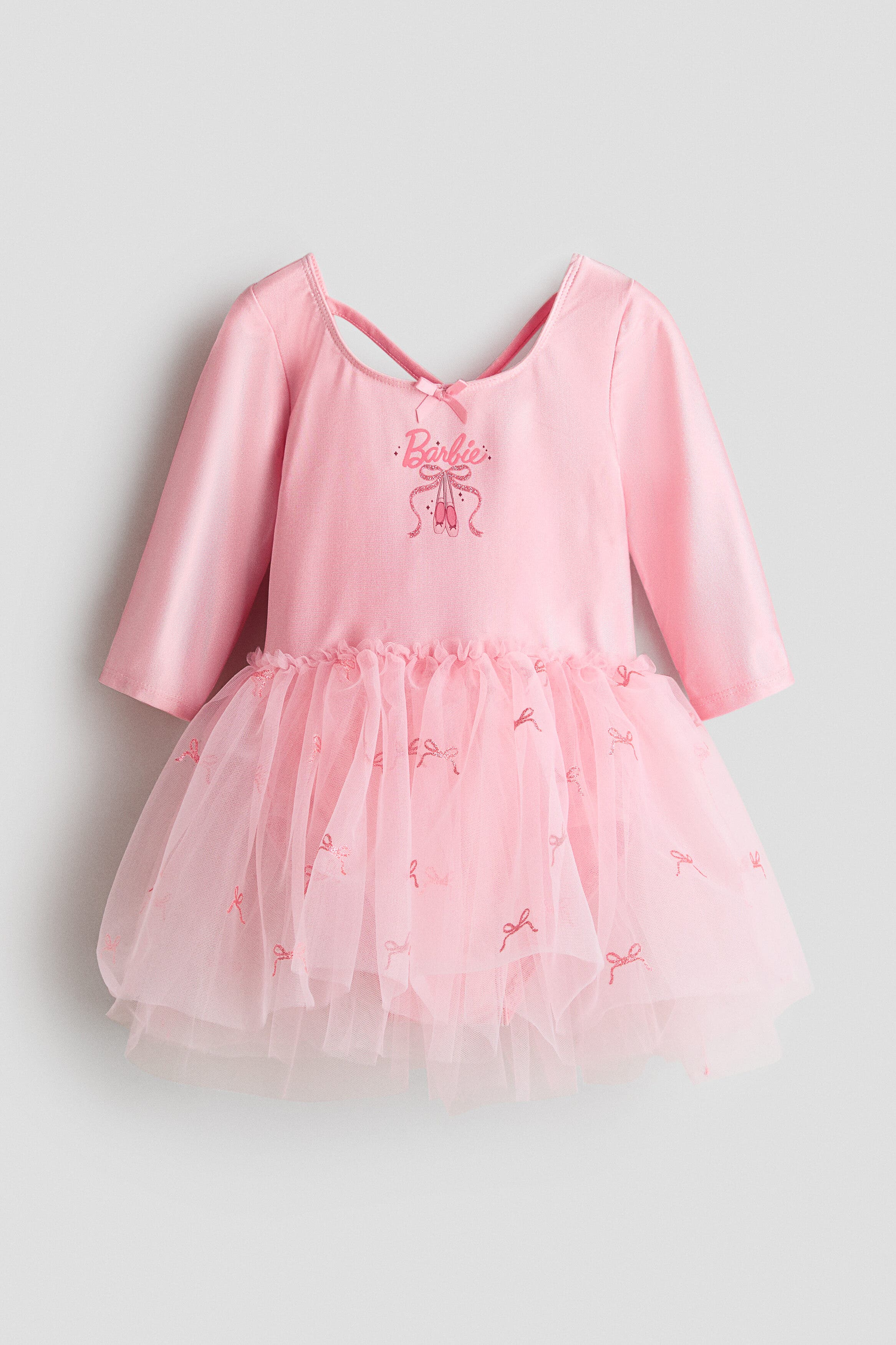 selected Pink/Barbie