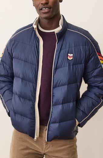 Bode Water Resistant Puffer Jacket