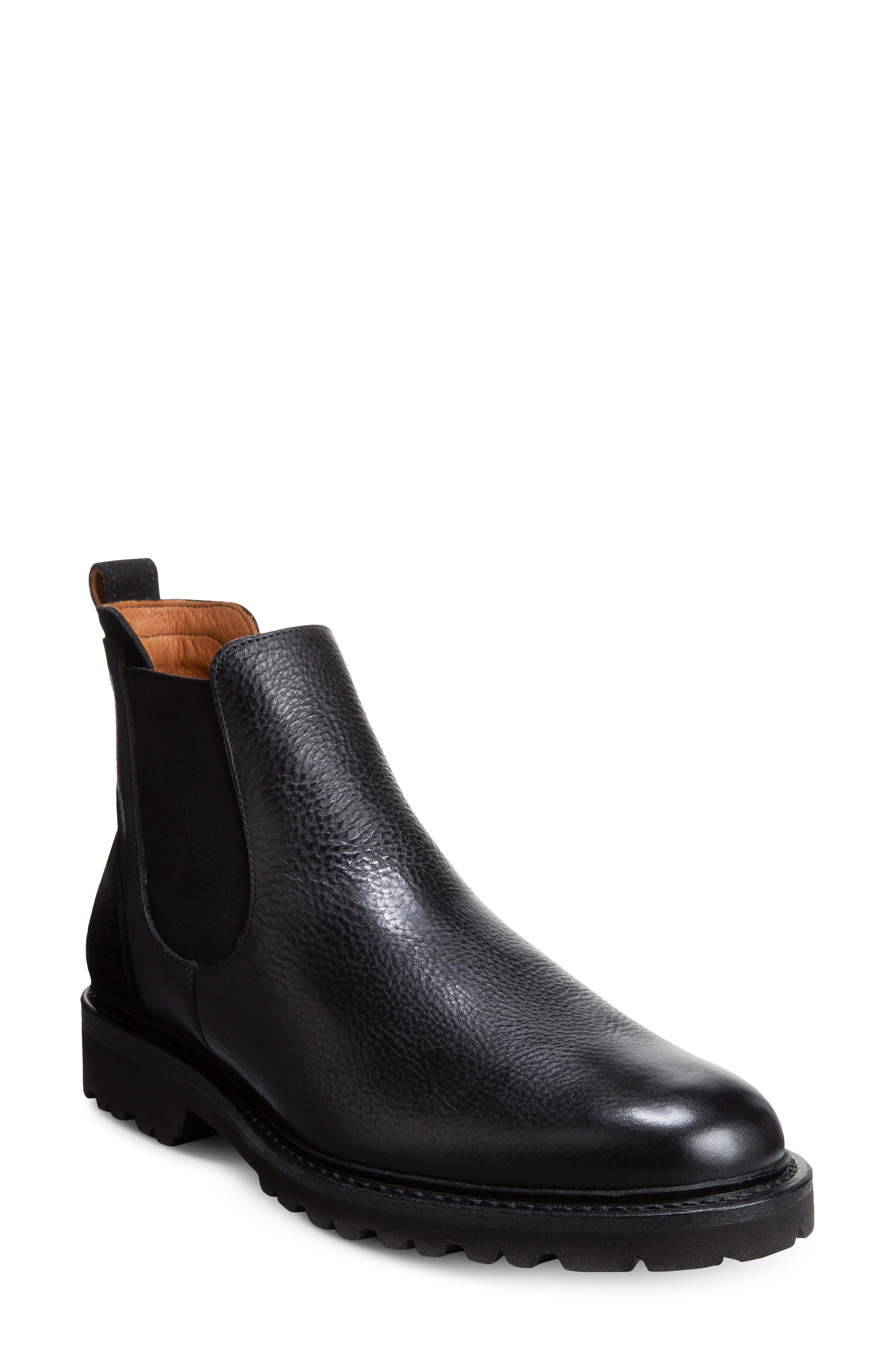 Allen Edmonds Discovery Chelsea Boot (Men) | Nordstrom display picture 1