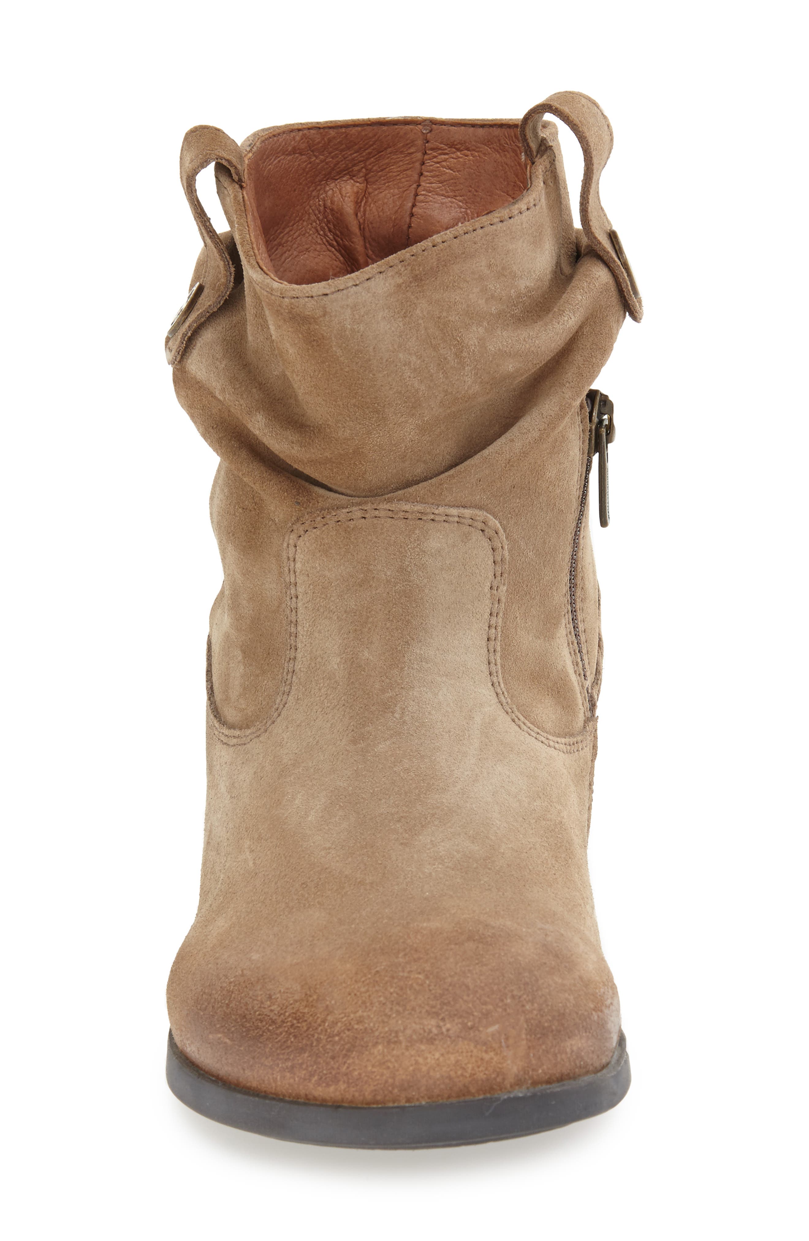 Sarnia Boot, Alternate, color, TAUPE SUEDE
