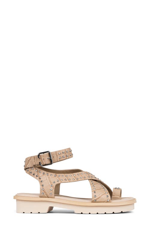 Donald Pliner Thalita Toe Loop Sandal