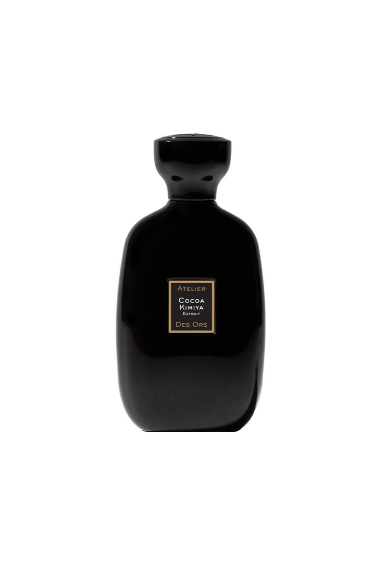 Cocoa Kimiya Extrait, Main, color, None