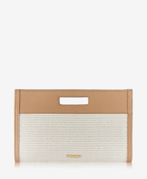 Gigi New York Remy Clutch