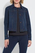 Lysse Classic Denim Jacket