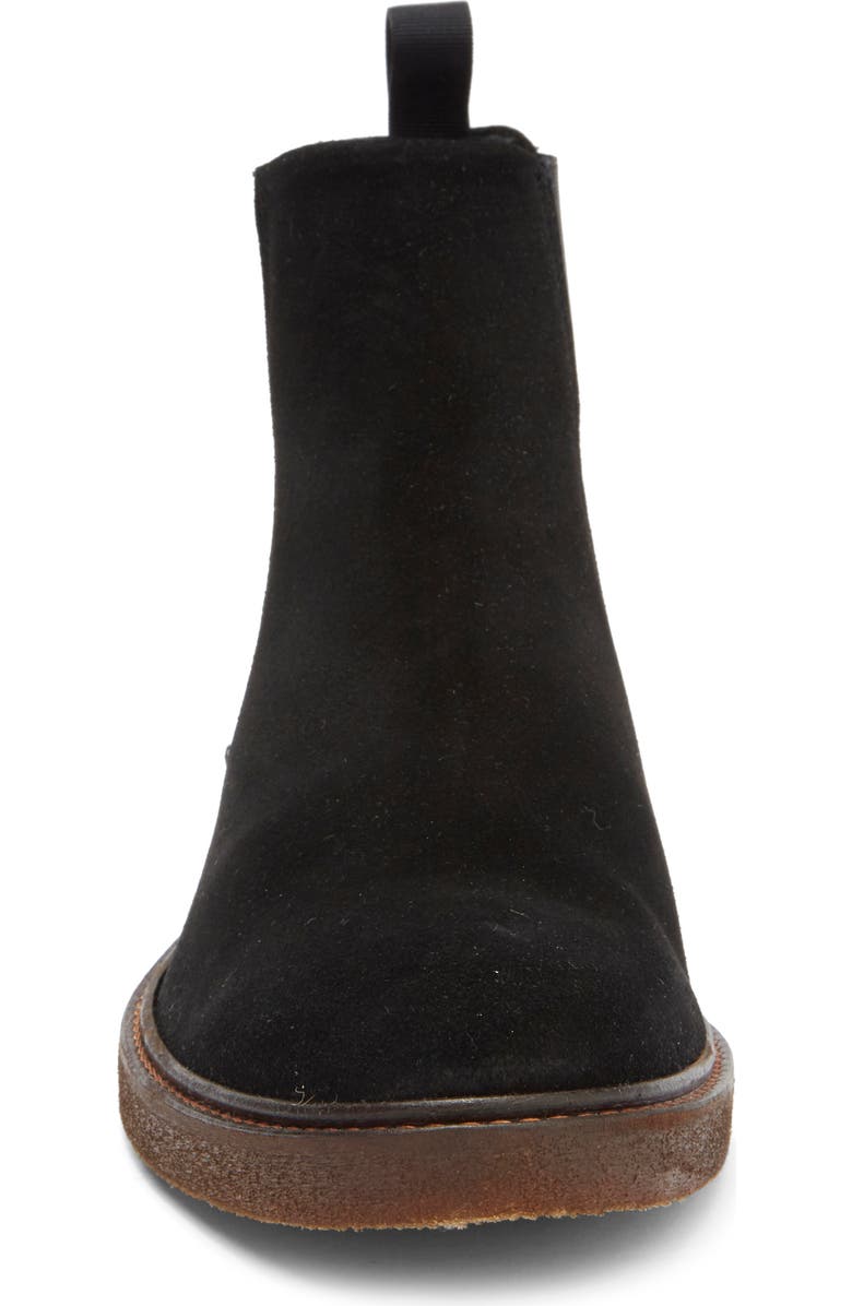 GREATS Emmet Chelsea Boot, Alternate, color,