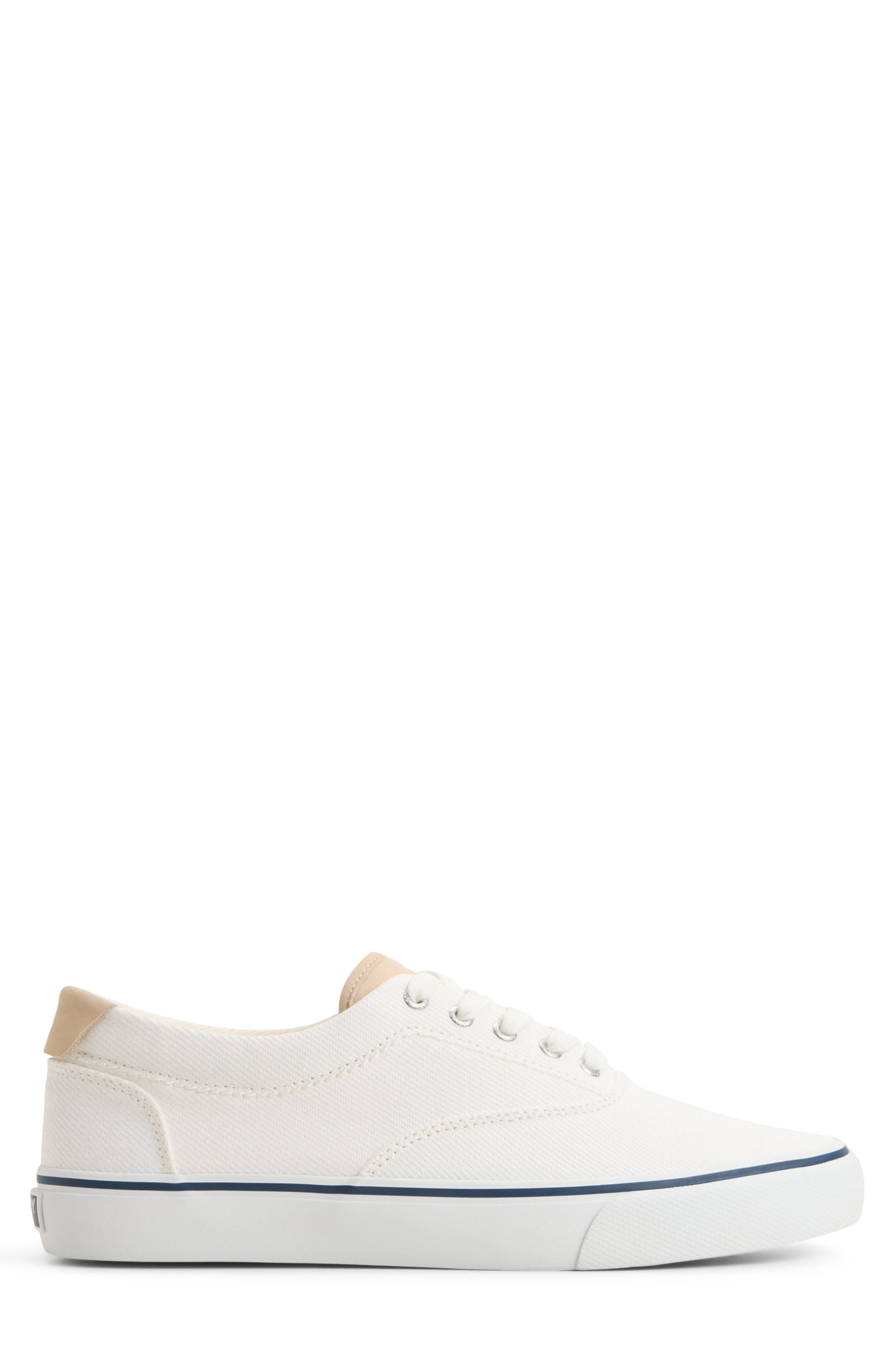 Sperry CVO Helm Low Top Sneaker, Alternate, color, 