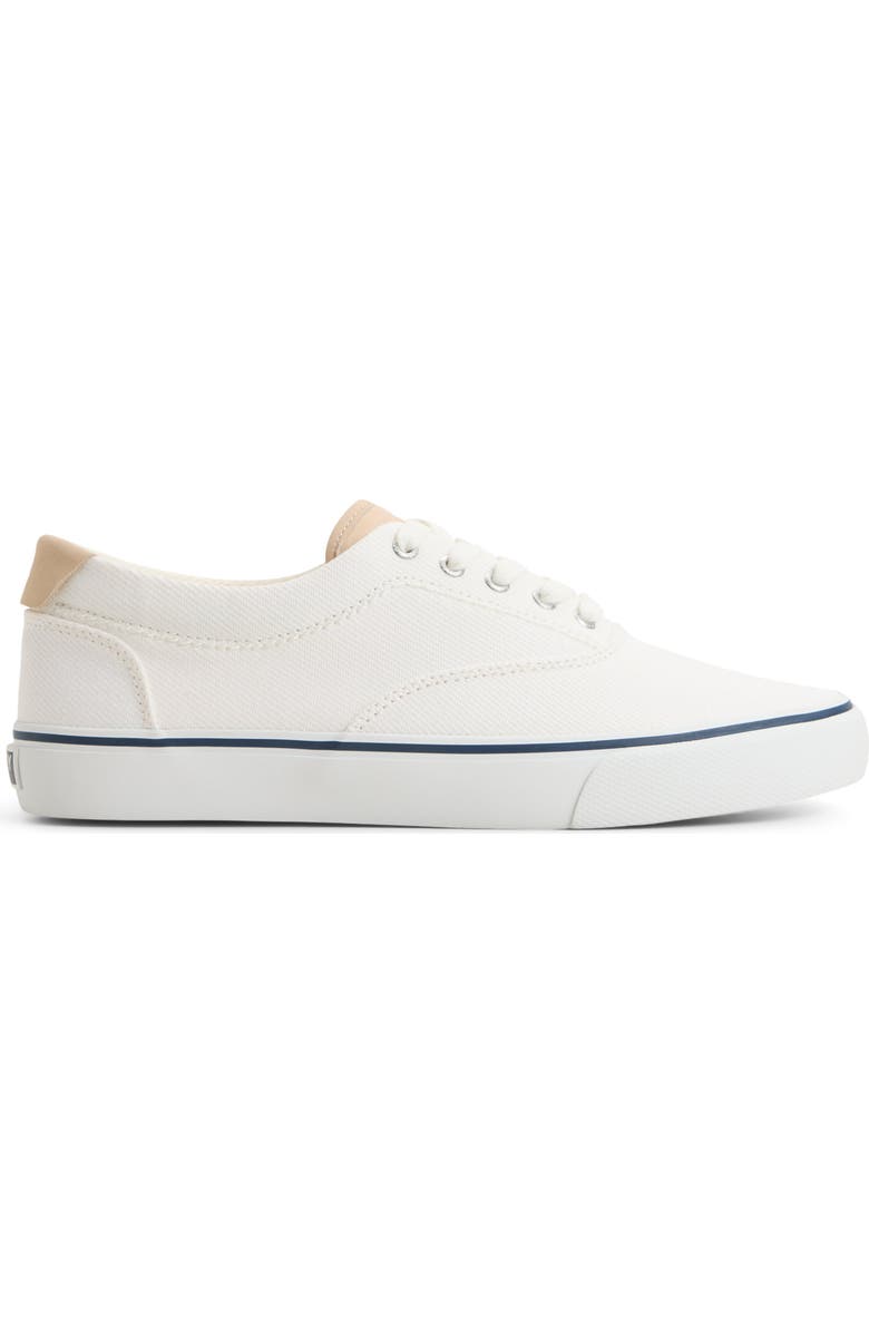 Sperry CVO Helm Low Top Sneaker, Alternate, color,