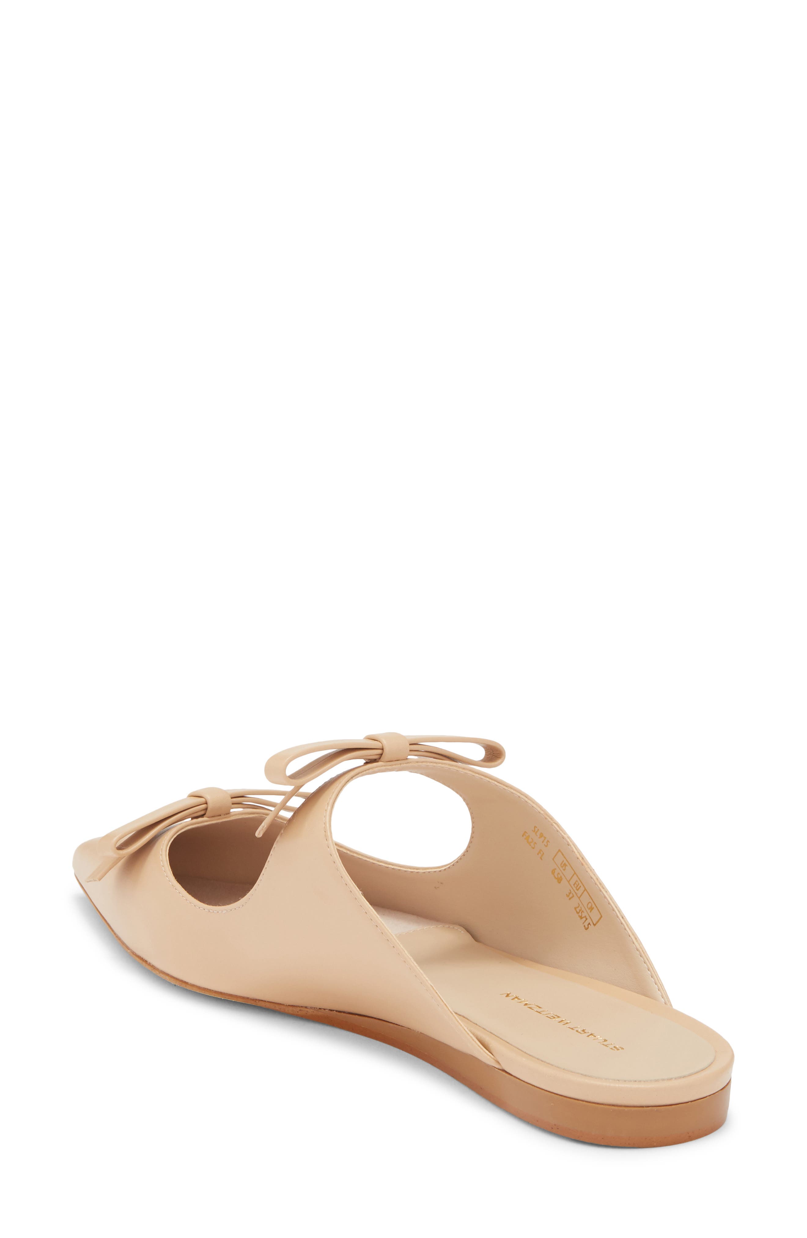 Reese Flat, Alternate, color, GOLDEN BEIGE
