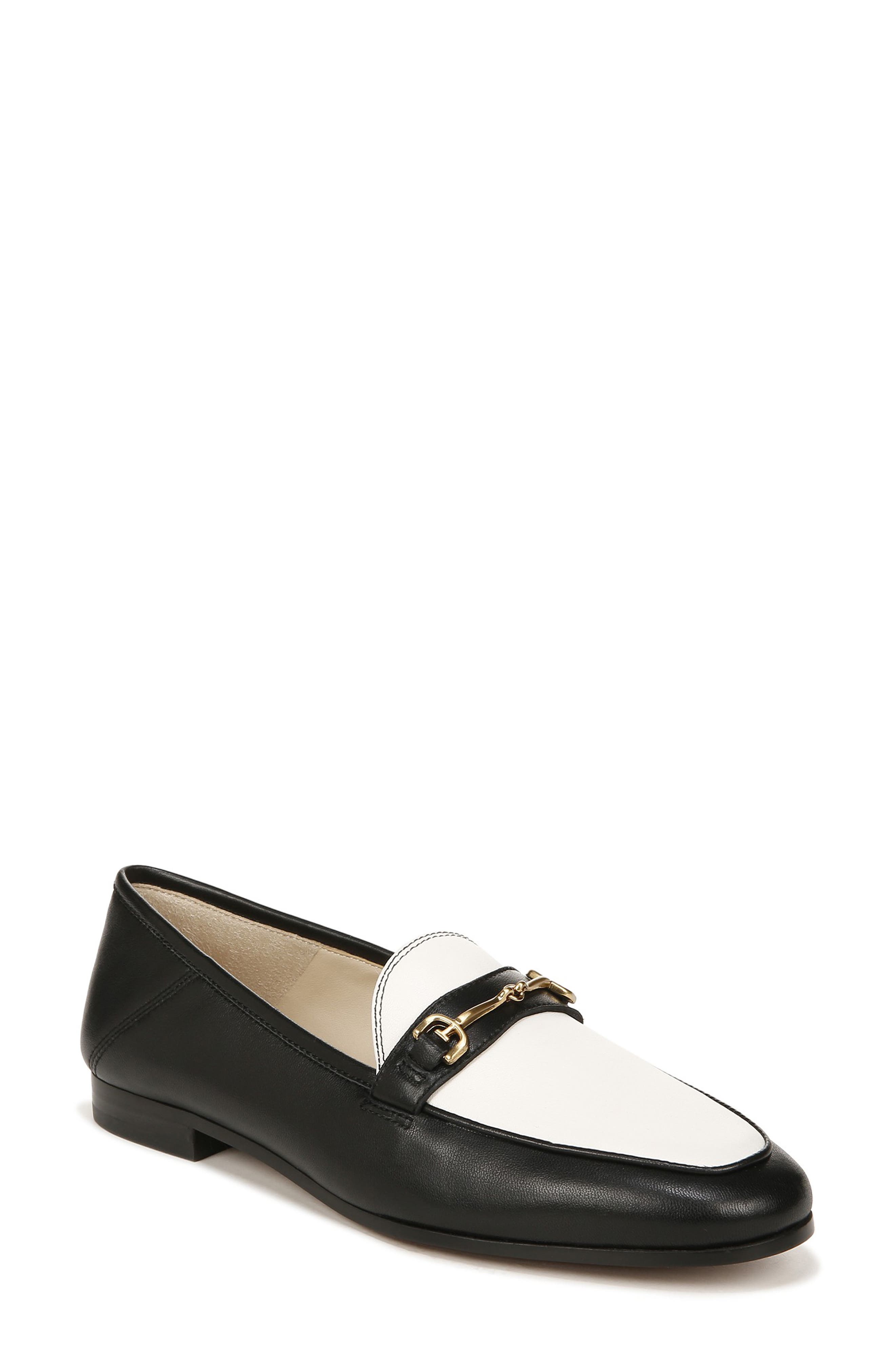 Sam Edelman Loraine Bit Loafer, Main, color, 