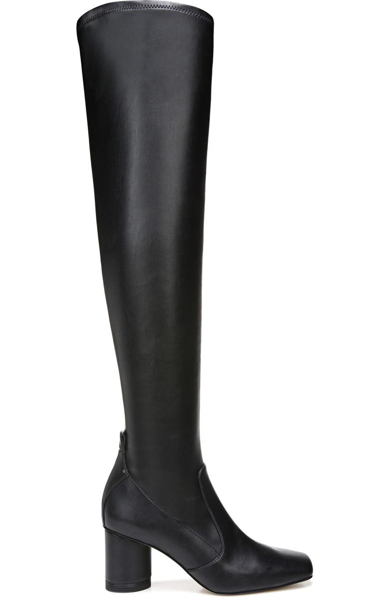 Franco Sarto Pisa Over the Knee Boot, Alternate, color,