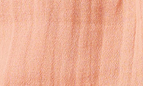 O'neill Carlie Cotton Double Gauze Shorts