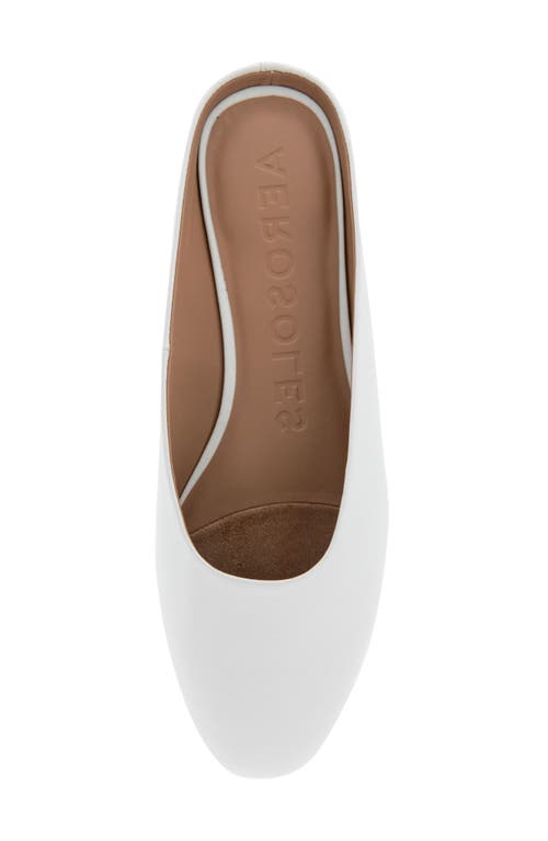 AEROSOLES AEROSOLES AMARA MULE