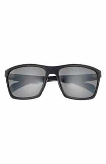 Maui Jim 59mm Core Polarized Square Sunglasses