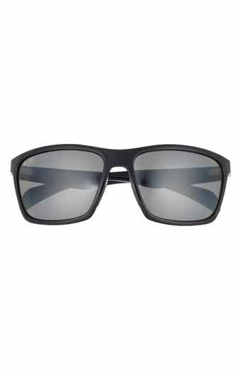 Maui Jim 59mm Core Polarized Square Sunglasses