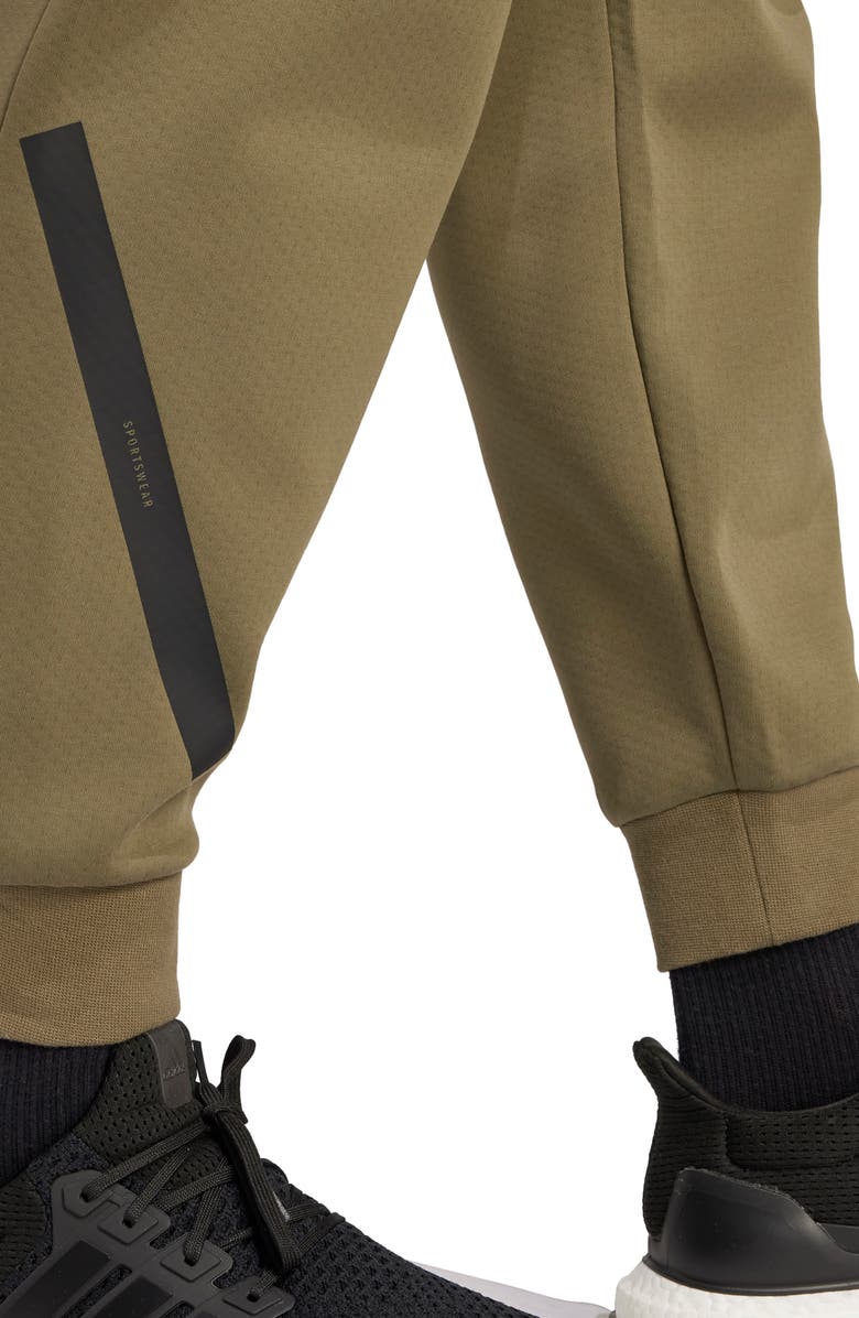 adidas New Z.N.E. Joggers, Alternate, color,