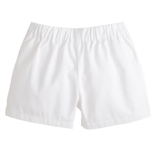 Little English Babies'  Kids' Basic Short