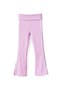  Pale Violet White Stripe