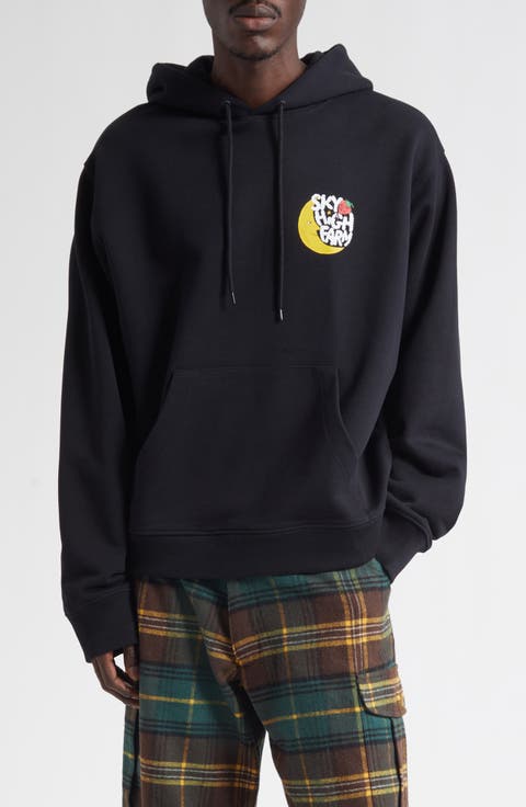 【SKY HIGH FARM WORKWEAR】SHF SAND Msize Sky High Farm Universe Work Jacket Woven | Apparel » Buy