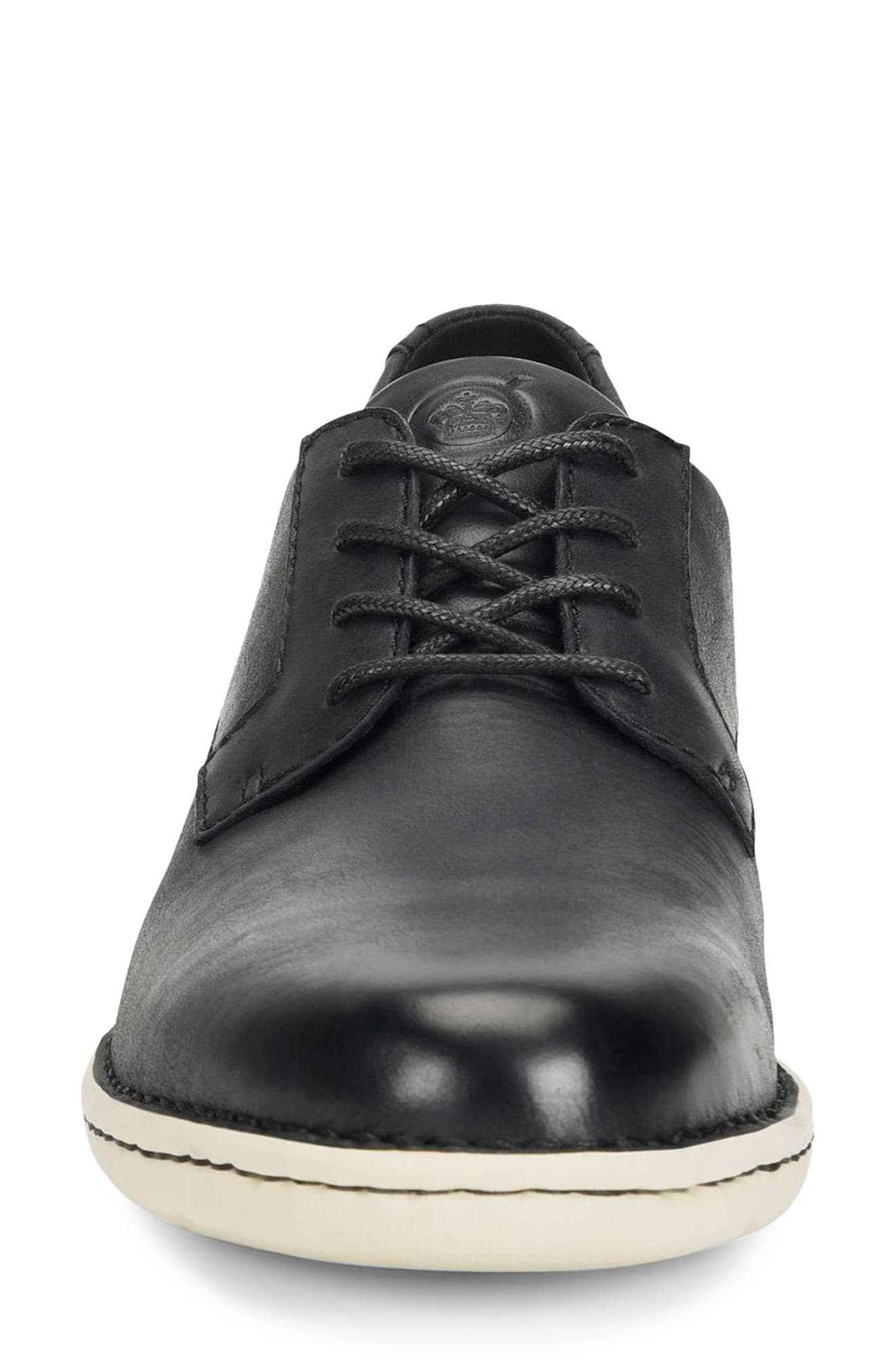 Børn Tristen Oxford, Alternate, color, 