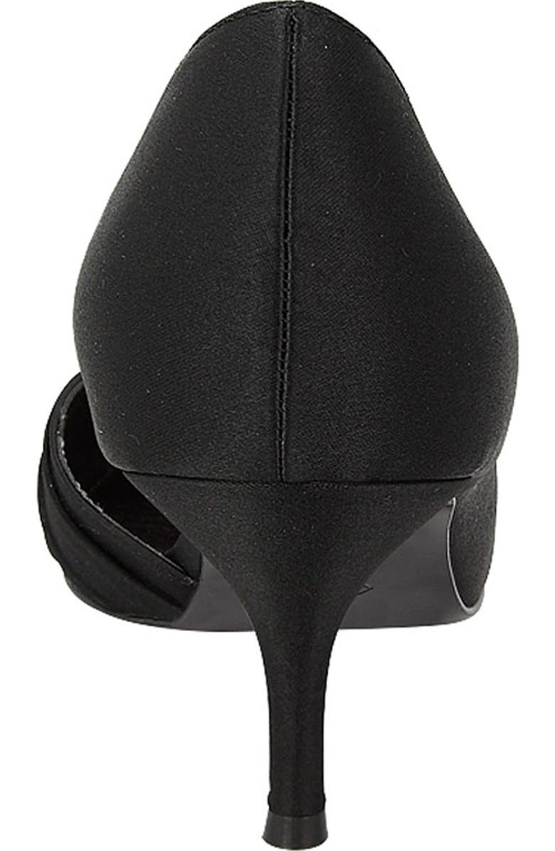 Nina 'Brynn' Pump, Alternate, color,