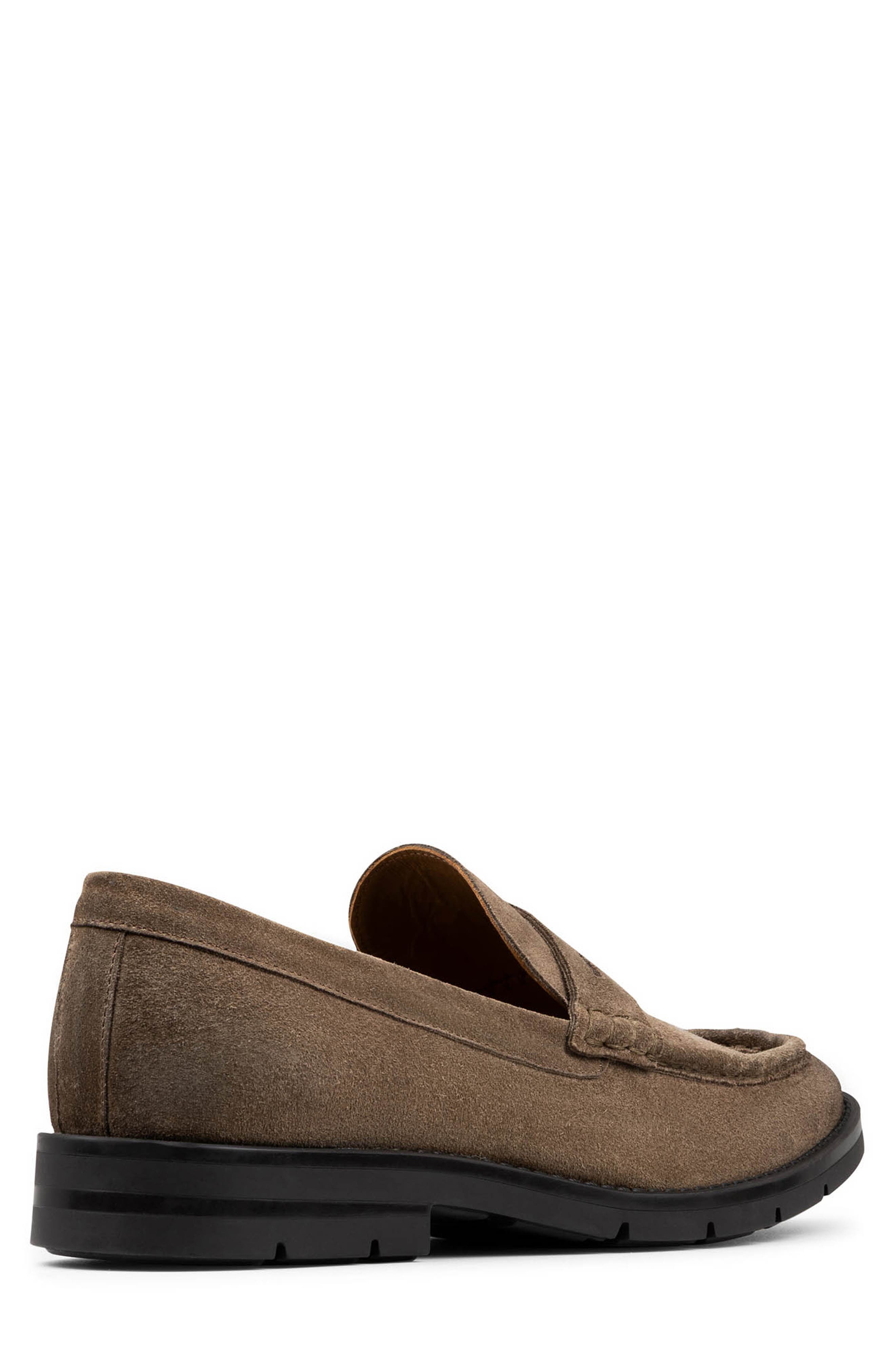 Caiden Penny Loafer - image 4