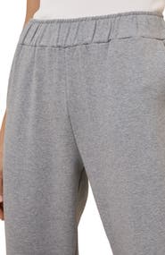 Pact Organic Brushed Fleece Sweatpant