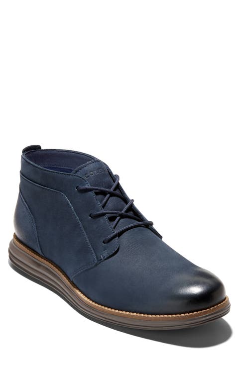 OriginalGrand Chukka Boot (Men)