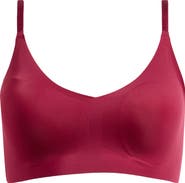 True & Co The True Body Triangle Convertible Strap Bralette