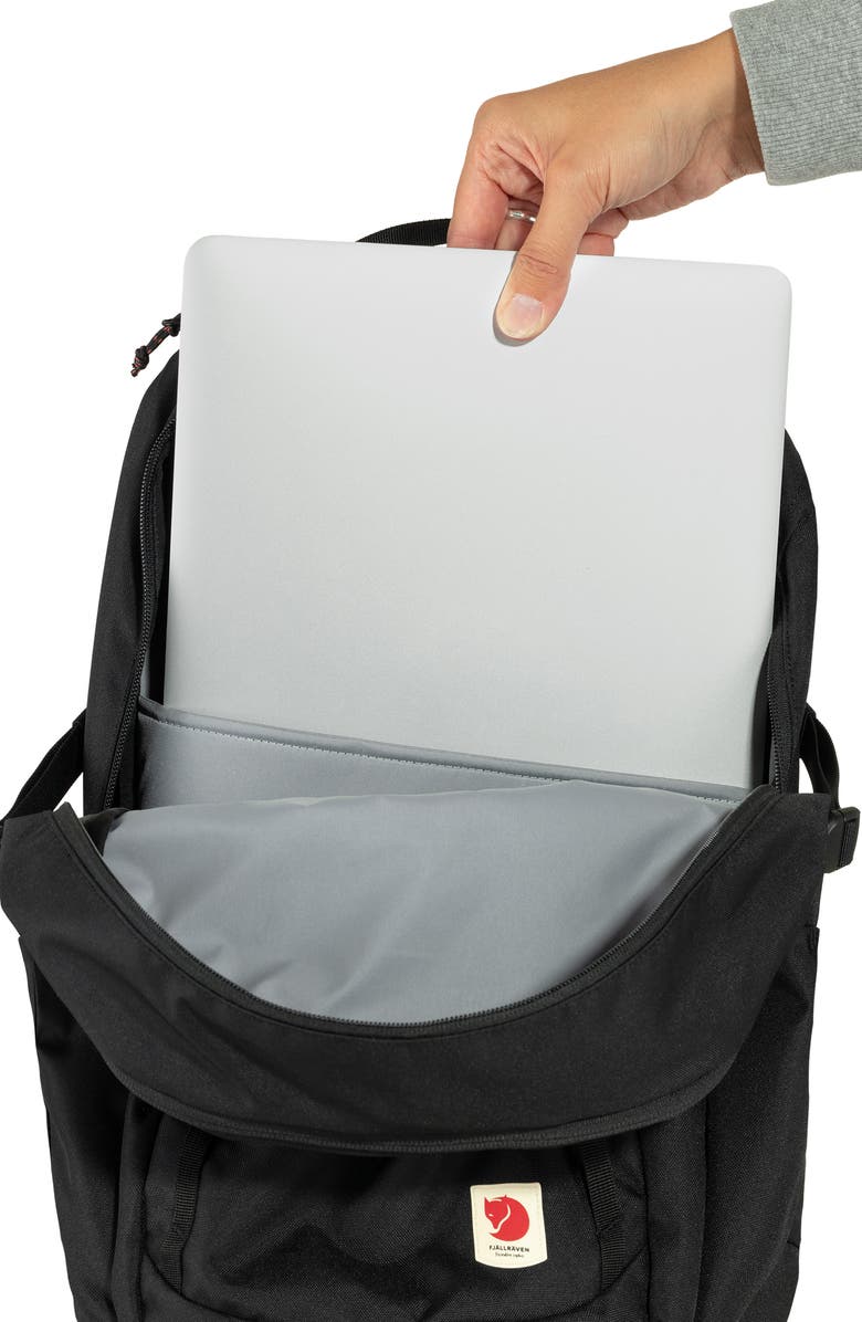 Fjällräven Skule 28-Liter Water Repellent Backpack, Alternate, color,