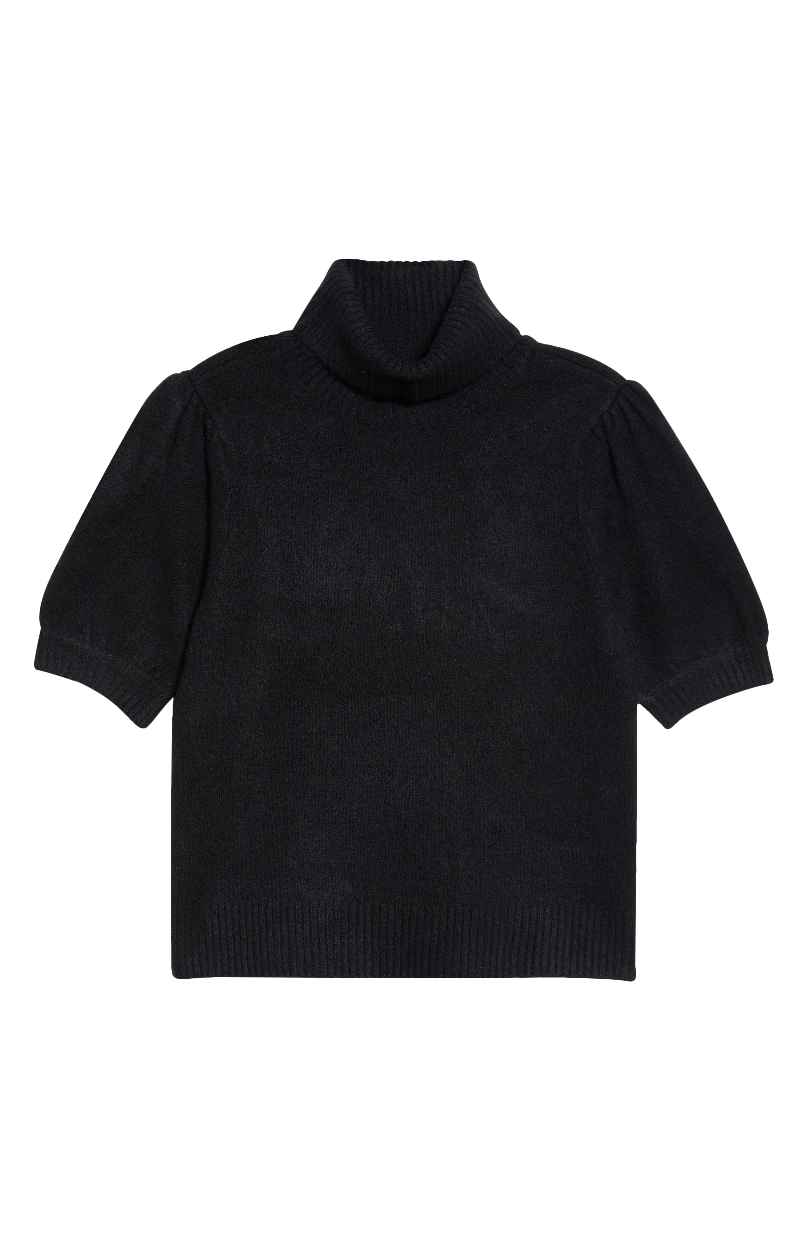 RICH BLACK