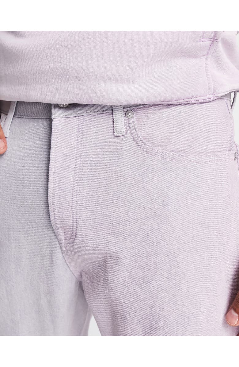 Topman Relaxed Fit Jeans, Alternate, color,