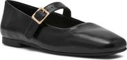 Anne Klein Mabel Mary Jane Flat