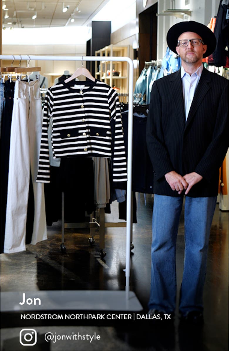 Porto Cardigan, sales video thumbnail