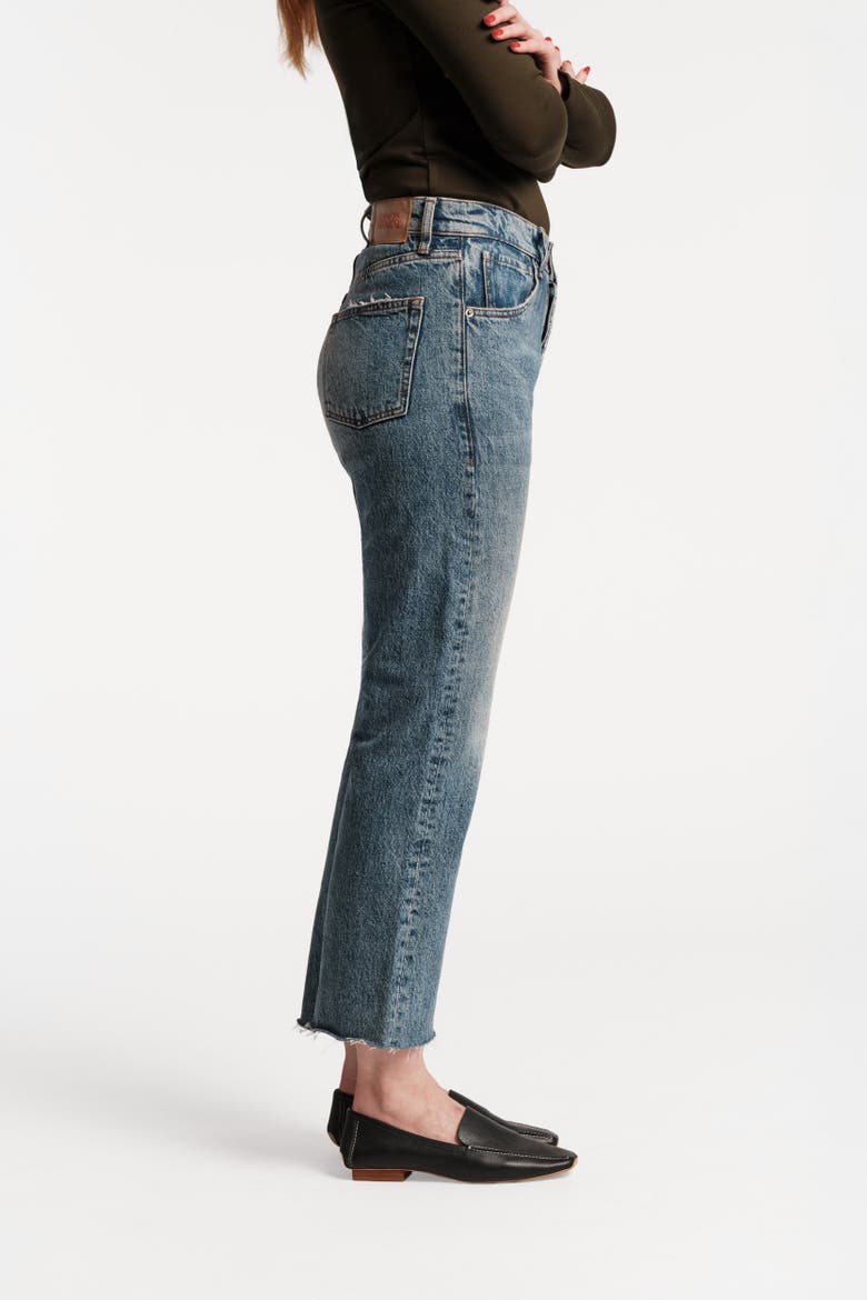 Andy Jean, Alternate, color, Denim