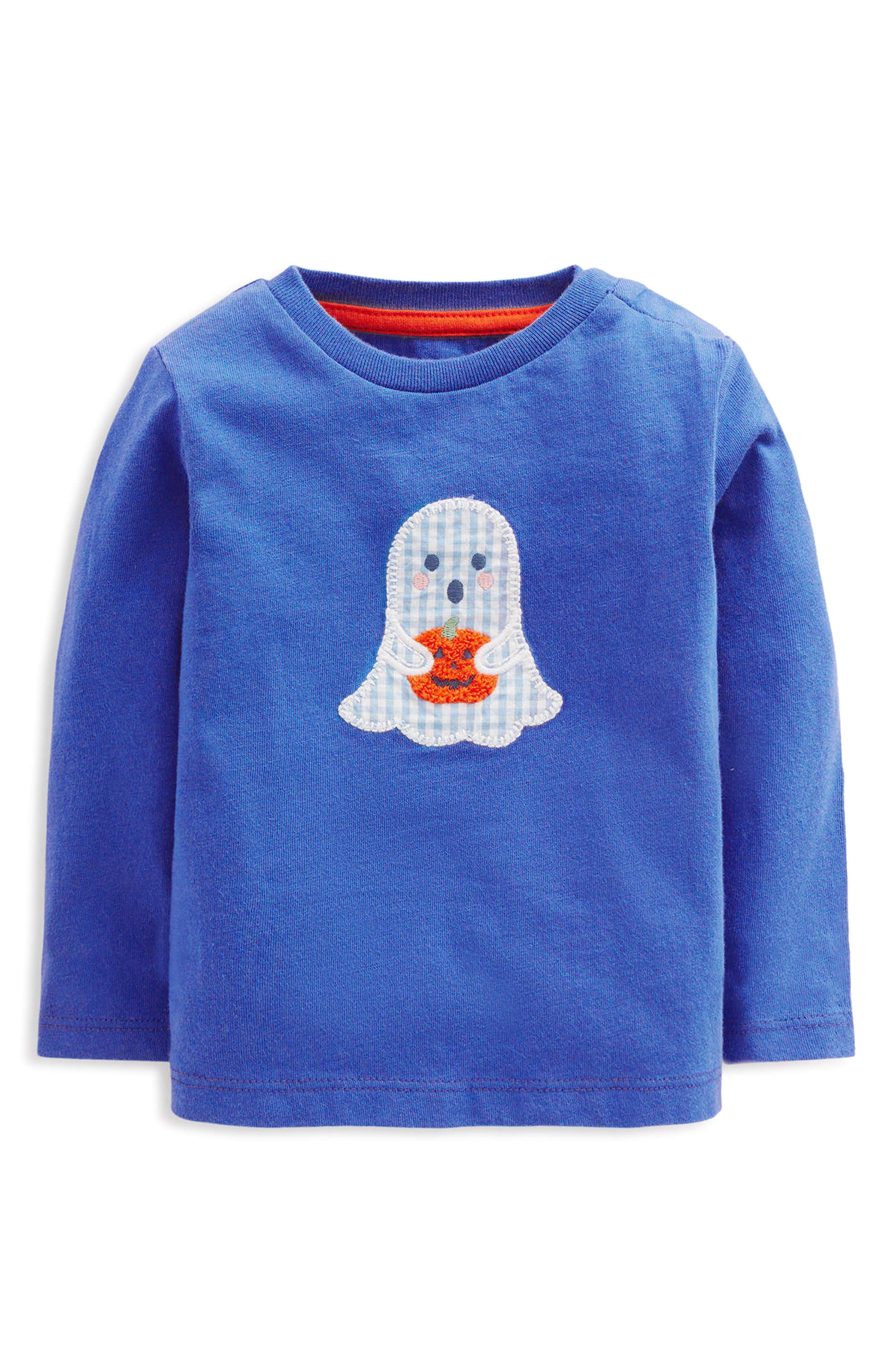 selected BLUEJAY GHOST