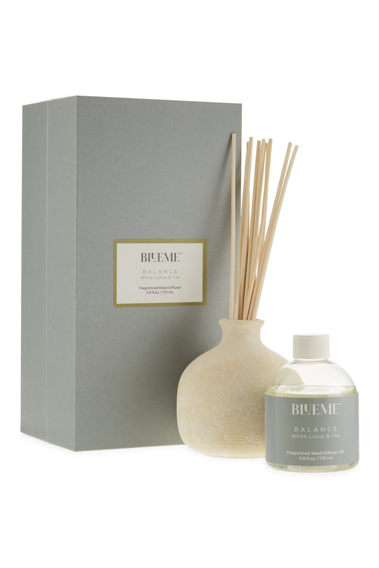 Balance Large Ceramic Reed Diffuser | Nordstrom