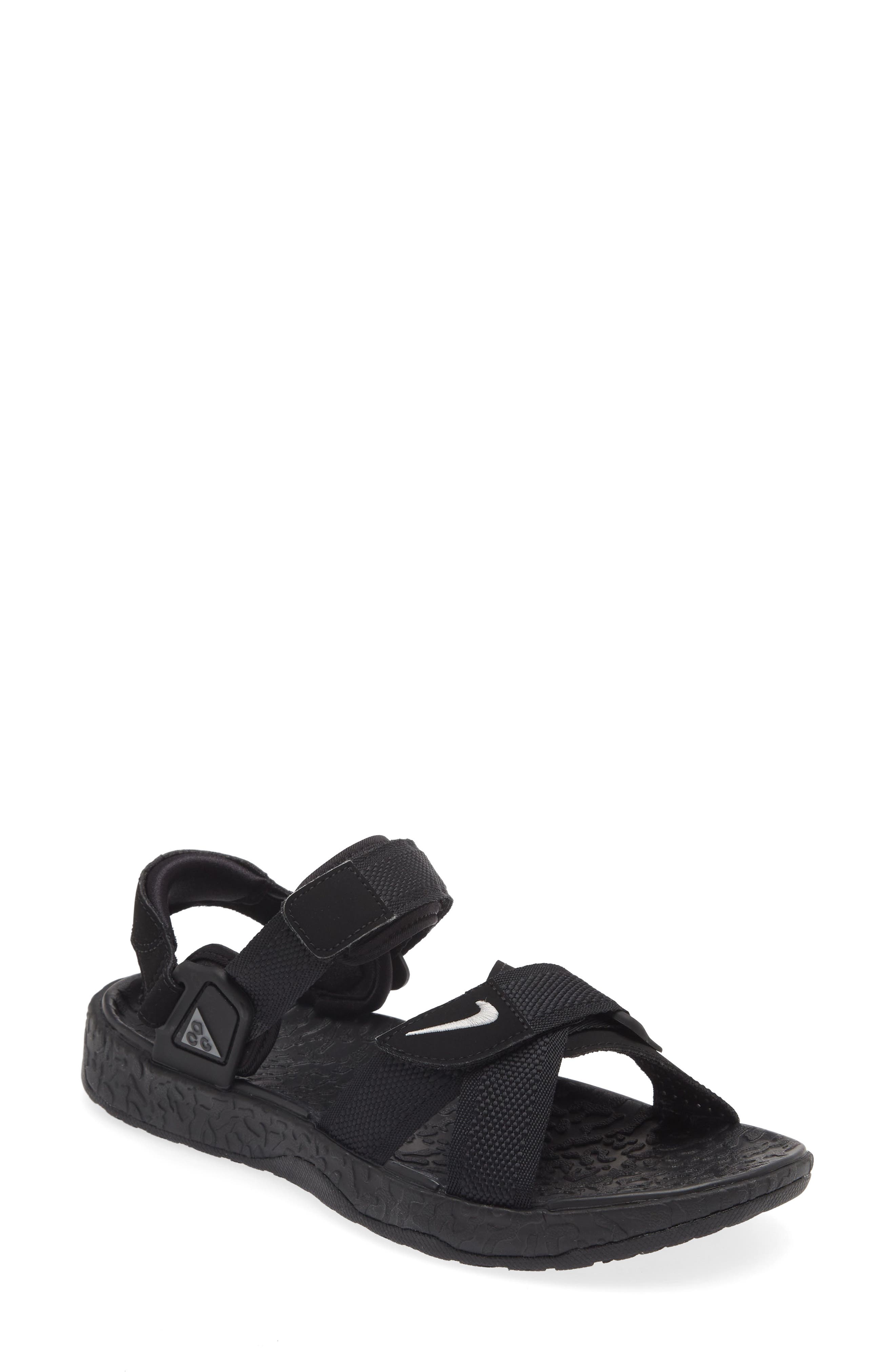 Nike ACG Air Deschutz+ Sandal, Main, color, 