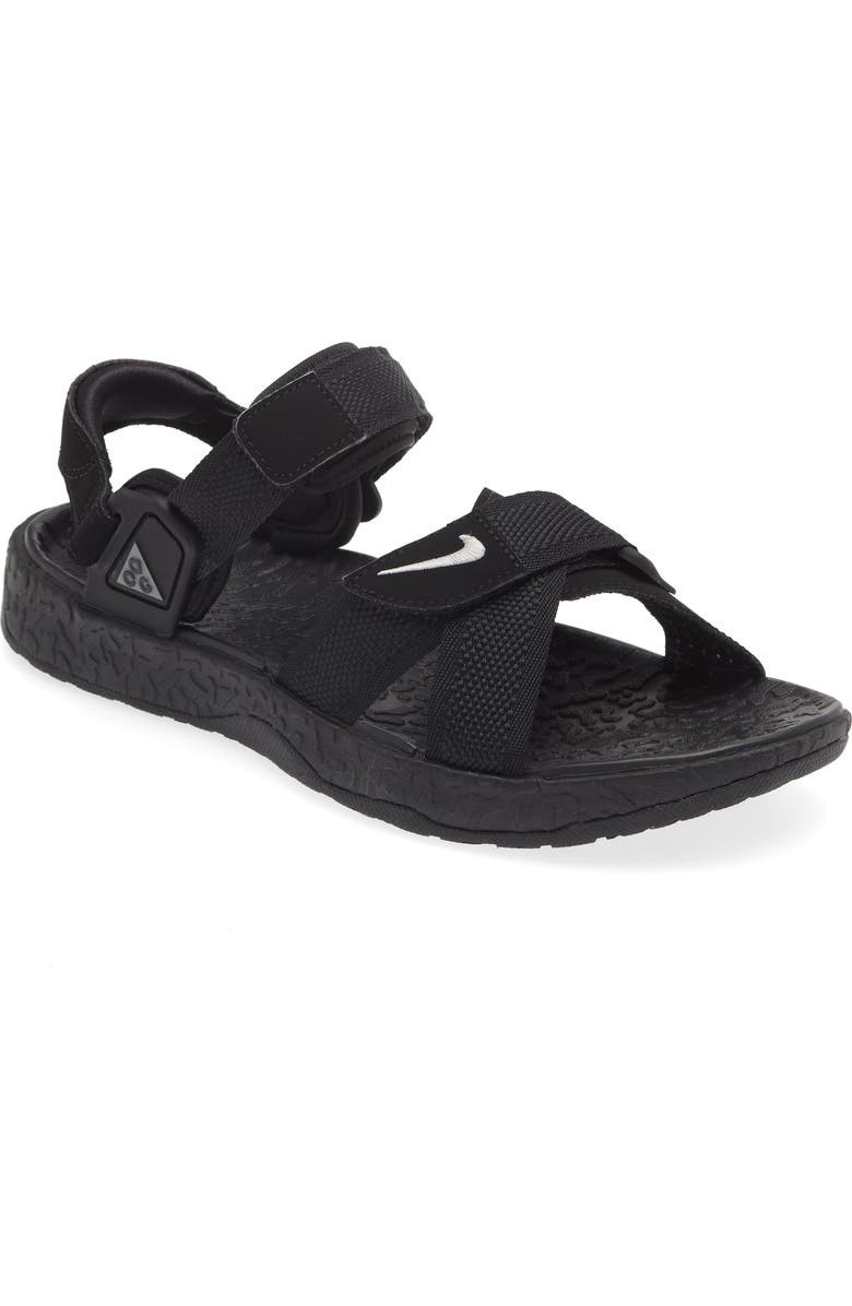 Nike ACG Air Deschutz+ Sandal, Main, color,