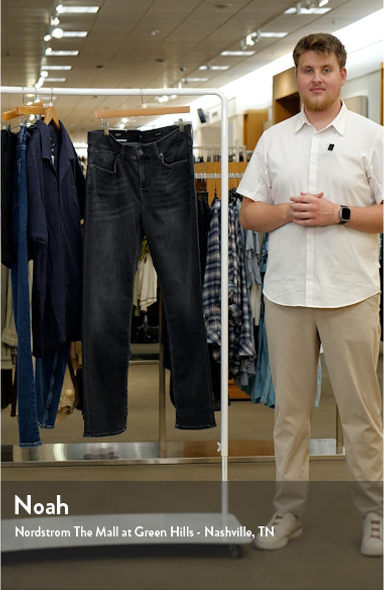 Slimmy Slim Fit Jeans, sales video thumbnail