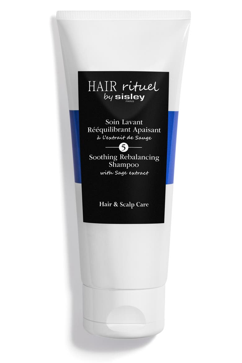 Hair Rituel Soothing Rebalancing Shampoo video