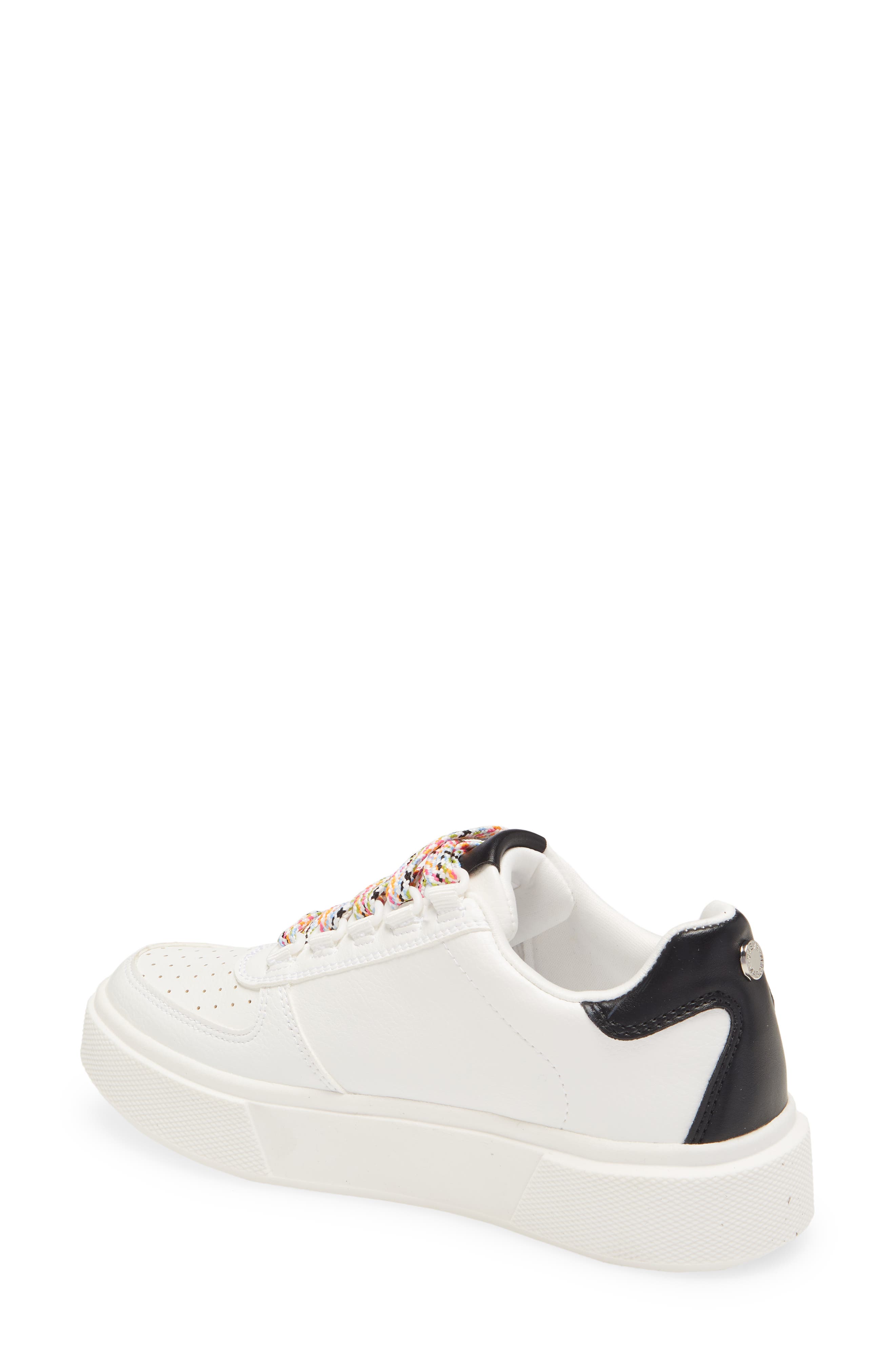 Steve Madden Eager Sneaker, Alternate, color, 
