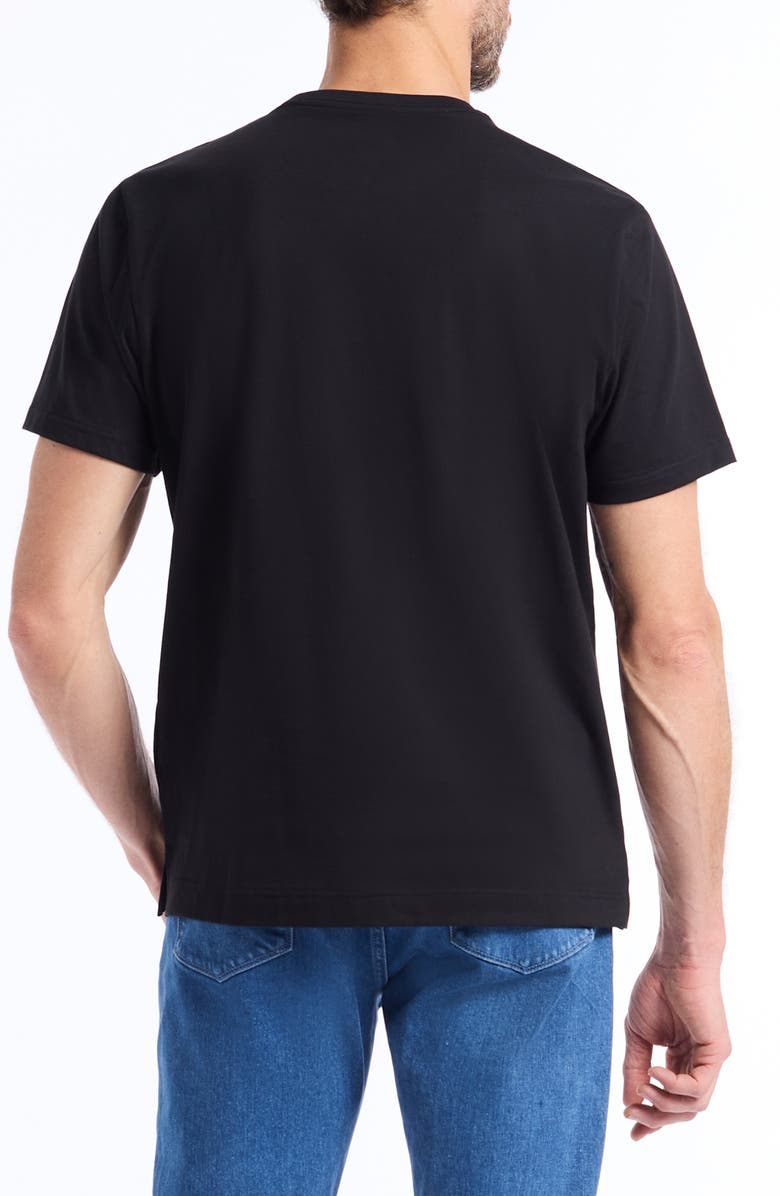 Robert Graham Golfin Graham Graphic T-Shirt, Alternate, color, 